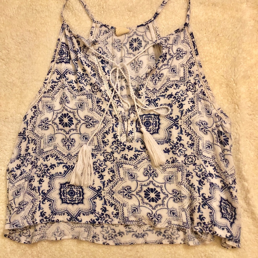 Tank - Picture 1 of 1